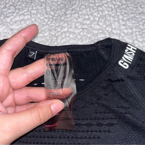 Gymshark bundle - Picture 2 of 14